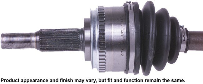 CARDONE Reman CV Axle Assembly P/N:60-2066 Fits: Mercury Villager 02-93, Nissan Quest 02-93 - Image 2