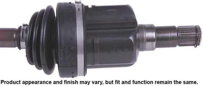 CARDONE Reman CV Axle Assembly P/N:60-2066 Fits: Mercury Villager 02-93, Nissan Quest 02-93 - Image 3