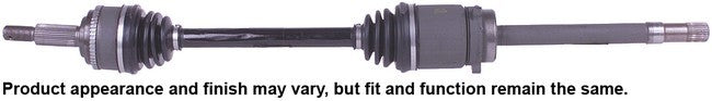 CARDONE Reman CV Axle Assembly P/N:60-2067 Fits: Mercury Villager 02-93, Nissan Quest 02-93 - Image 1