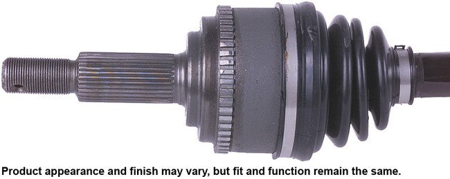 CARDONE Reman CV Axle Assembly P/N:60-2067 Fits: Mercury Villager 02-93, Nissan Quest 02-93 - Image 2