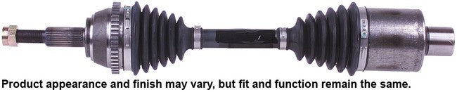 CARDONE Reman CV Axle Assembly P/N:60-2068 Fits: Ford Windstar 98-95 - Image 1