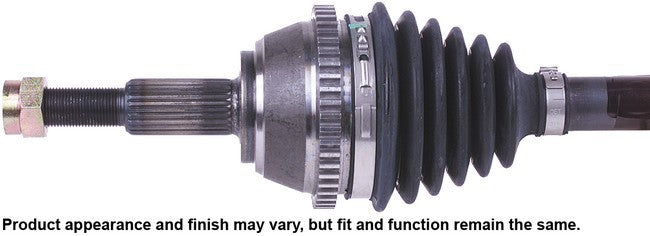 CARDONE Reman CV Axle Assembly P/N:60-2068 Fits: Ford Windstar 98-95 - Image 2