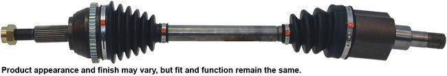 CARDONE Reman CV Axle Assembly P/N:60-2069 Fits: Ford Windstar 98-95 - Image 1