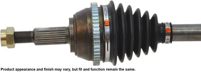 CARDONE Reman CV Axle Assembly P/N:60-2069 Fits: Ford Windstar 98-95 - Image 2