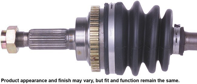 CARDONE Reman CV Axle Assembly P/N:60-2070 Fits: Ford Aspire 97-94 - Image 2