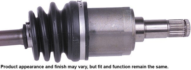 CARDONE Reman CV Axle Assembly P/N:60-2070 Fits: Ford Aspire 97-94 - Image 3