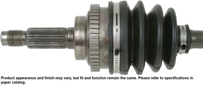 CARDONE Reman CV Axle Assembly P/N:60-2072 Fits: Ford Aspire 97-94 - Image 2
