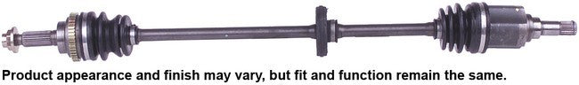 CARDONE Reman CV Axle Assembly P/N:60-2074 Fits: Ford Aspire 97-94 - Image 1