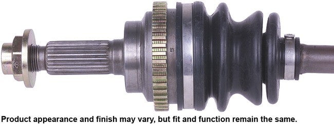 CARDONE Reman CV Axle Assembly P/N:60-2074 Fits: Ford Aspire 97-94 - Image 2
