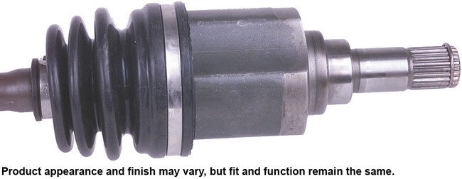 CARDONE Reman CV Axle Assembly P/N:60-2074 Fits: Ford Aspire 97-94 - Image 3