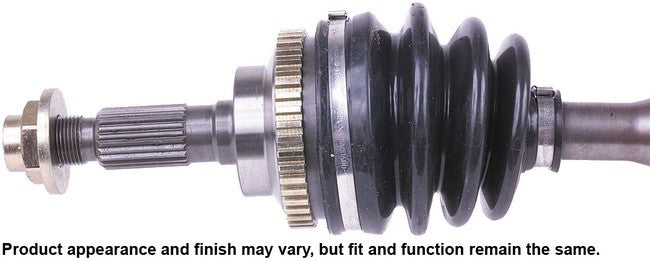CARDONE Reman CV Axle Assembly P/N:60-2076 Fits: Ford Aspire 97-94 - Image 2