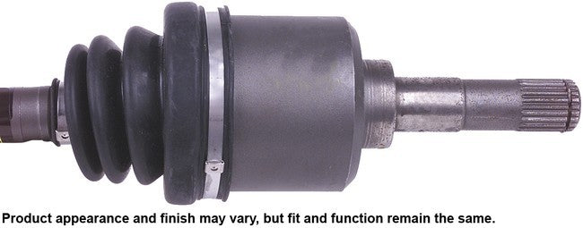 CARDONE Reman CV Axle Assembly P/N:60-2078 Fits: Ford Escort 1983, Ford Exp 1983, Mercury Ln7 1983 - Image 3