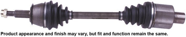 CARDONE Reman CV Axle Assembly P/N:60-2079 Fits: Ford Taurus 90-86 - Image 1