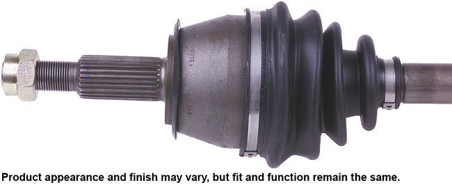 CARDONE Reman CV Axle Assembly P/N:60-2079 Fits: Ford Taurus 90-86 - Image 2