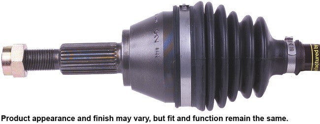 CARDONE Reman CV Axle Assembly P/N:60-2082 Fits: Ford Tempo 94-92, Mercury Topaz 94-92 - Image 2