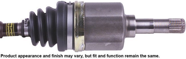 CARDONE Reman CV Axle Assembly P/N:60-2082 Fits: Ford Tempo 94-92, Mercury Topaz 94-92 - Image 3