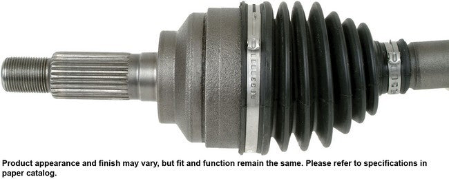 CARDONE Reman CV Axle Assembly P/N:60-2083 Fits: Ford Escape 04-01, Mazda Tribute 04-01 - Image 2