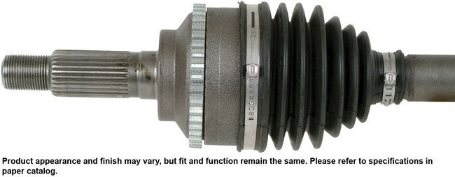 CARDONE Reman CV Axle Assembly P/N:60-2084 Fits: Ford Escape 08-01, Mazda Tribute 06-01, Mazda Tribute 2008, Mercury Mariner 08-05 - Image 2