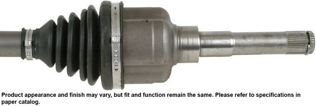 CARDONE Reman CV Axle Assembly P/N:60-2084 Fits: Ford Escape 08-01, Mazda Tribute 06-01, Mazda Tribute 2008, Mercury Mariner 08-05 - Image 3