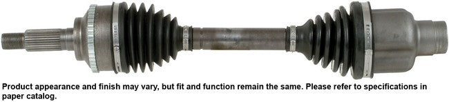 CARDONE Reman CV Axle Assembly P/N:60-2086 Fits: Ford Escape 12-01, Mazda Tribute 06-01, Mazda Tribute 09-08, Mercury Mariner 11-05 - Image 1