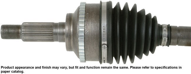 CARDONE Reman CV Axle Assembly P/N:60-2086 Fits: Ford Escape 12-01, Mazda Tribute 06-01, Mazda Tribute 09-08, Mercury Mariner 11-05 - Image 2