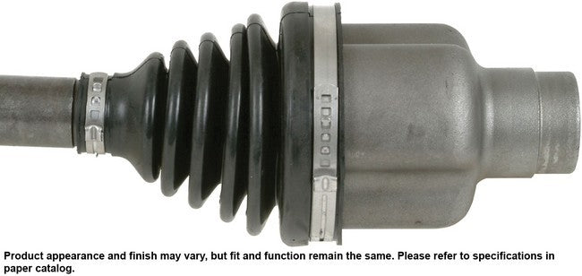 CARDONE Reman CV Axle Assembly P/N:60-2086 Fits: Ford Escape 12-01, Mazda Tribute 06-01, Mazda Tribute 09-08, Mercury Mariner 11-05 - Image 3