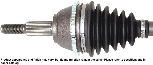 CARDONE Reman CV Axle Assembly P/N:60-2089 Fits: Ford Taurus 99-96 - Image 2