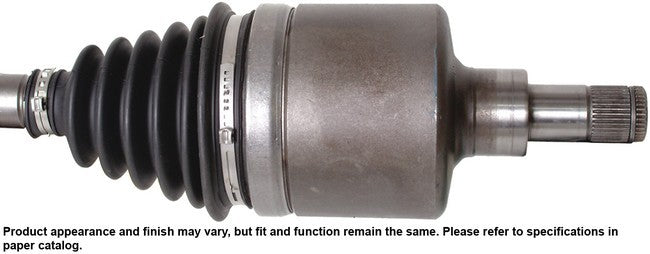 CARDONE Reman CV Axle Assembly P/N:60-2089 Fits: Ford Taurus 99-96 - Image 3