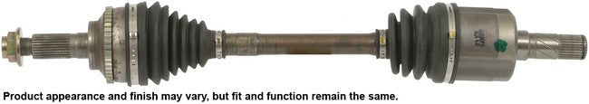CARDONE Reman CV Axle Assembly P/N:60-2090 Fits: Ford Escape 04-01, Mazda Tribute 2004 - Image 1