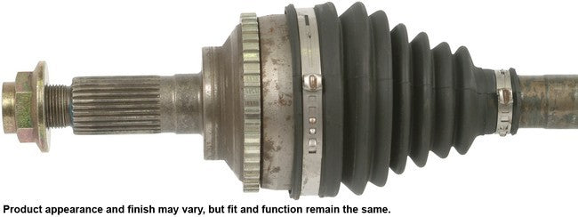 CARDONE Reman CV Axle Assembly P/N:60-2090 Fits: Ford Escape 04-01, Mazda Tribute 2004 - Image 2