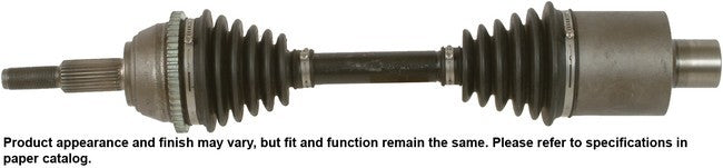 CARDONE Reman CV Axle Assembly P/N:60-2091 Fits: Ford Windstar 03-99 - Image 1