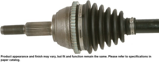 CARDONE Reman CV Axle Assembly P/N:60-2091 Fits: Ford Windstar 03-99 - Image 2