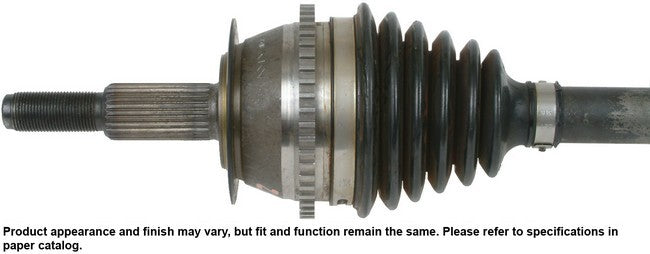 CARDONE Reman CV Axle Assembly P/N:60-2092 Fits: Ford Windstar 00-99 - Image 2