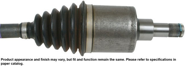 CARDONE Reman CV Axle Assembly P/N:60-2092 Fits: Ford Windstar 00-99 - Image 3