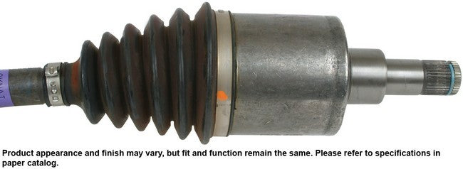 CARDONE Reman CV Axle Assembly P/N:60-2093 Fits: Ford Windstar 03-01 - Image 3