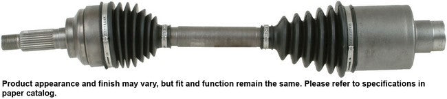 CARDONE Reman CV Axle Assembly P/N:60-2094 Fits: Ford Escape 04-01, Mazda Tribute 04-01 - Image 1