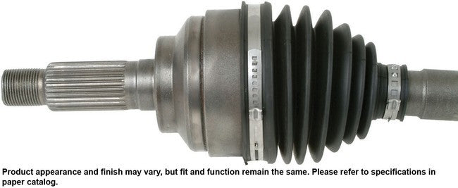 CARDONE Reman CV Axle Assembly P/N:60-2094 Fits: Ford Escape 04-01, Mazda Tribute 04-01 - Image 2