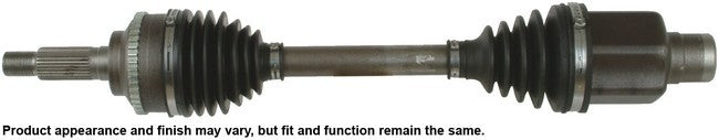 CARDONE Reman CV Axle Assembly P/N:60-2095 Fits: Ford Escape 08-01, Mazda Tribute 06-04, Mazda Tribute 2008 - Image 1