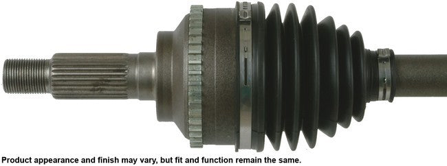 CARDONE Reman CV Axle Assembly P/N:60-2095 Fits: Ford Escape 08-01, Mazda Tribute 06-04, Mazda Tribute 2008 - Image 2