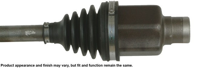 CARDONE Reman CV Axle Assembly P/N:60-2095 Fits: Ford Escape 08-01, Mazda Tribute 06-04, Mazda Tribute 2008 - Image 3