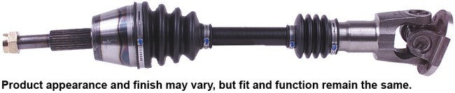 CARDONE Reman CV Axle Assembly P/N:60-2097 Fits: Ford Aerostar 91-90 - Image 1
