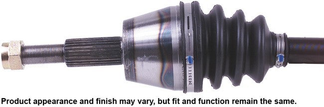 CARDONE Reman CV Axle Assembly P/N:60-2097 Fits: Ford Aerostar 91-90 - Image 2