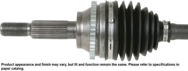 CARDONE Reman CV Axle Assembly P/N:60-2098 Fits: Ford Escape 07-01, Mazda Tribute 06-01, Mercury Mariner 07-05 - Image 2