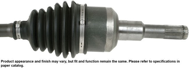 CARDONE Reman CV Axle Assembly P/N:60-2098 Fits: Ford Escape 07-01, Mazda Tribute 06-01, Mercury Mariner 07-05 - Image 3