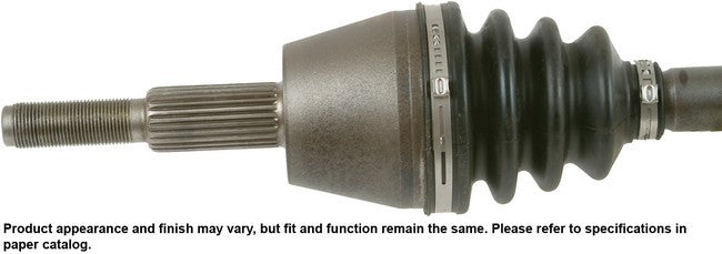 CARDONE Reman CV Axle Assembly P/N:60-2099 Fits: Ford Aerostar 97-91 - Image 2