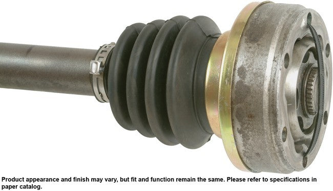 CARDONE Reman CV Axle Assembly P/N:60-2099 Fits: Ford Aerostar 97-91 - Image 3