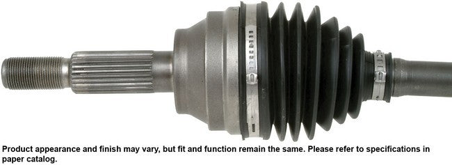 CARDONE Reman CV Axle Assembly P/N:60-2100 Fits: Ford Escape 04-01, Mazda Tribute 04-01 - Image 2