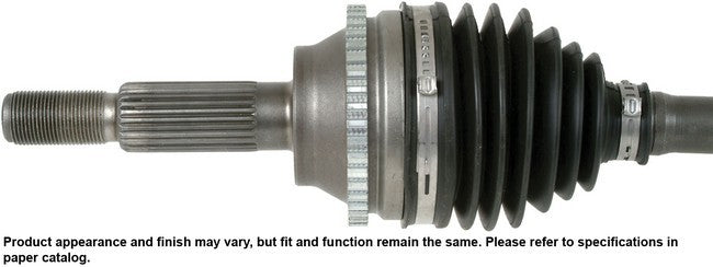 CARDONE Reman CV Axle Assembly P/N:60-2102 Fits: Ford Escape 07-01, Mazda Tribute 06-01, Mercury Mariner 07-05 - Image 2