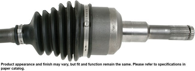 CARDONE Reman CV Axle Assembly P/N:60-2102 Fits: Ford Escape 07-01, Mazda Tribute 06-01, Mercury Mariner 07-05 - Image 3