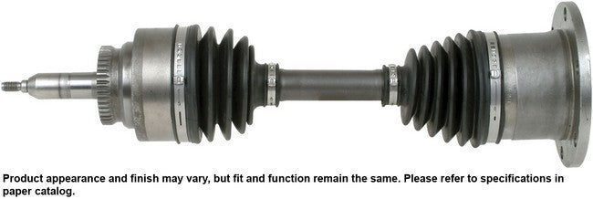 CARDONE Reman CV Axle Assembly P/N:60-2103 Fits: Ford Expedition 06-03, Ford F-150 08-04, Ford Lobo 08-03, Lincoln Mark Lt 08-06, Lincoln Navigator 06-03 - Image 1